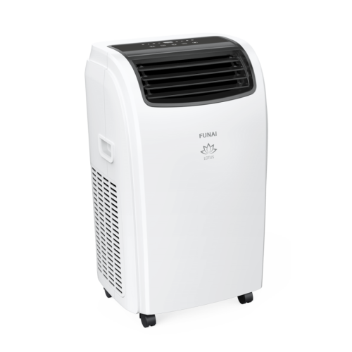 FUNAI MAC-LT40HPN03 мобильный кондиционер