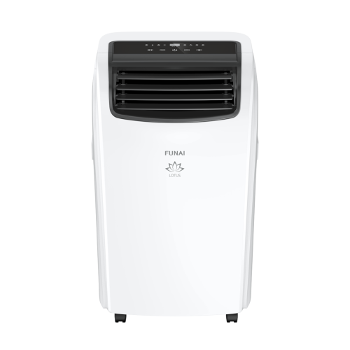 FUNAI MAC-LT40HPN03 мобильный кондиционер