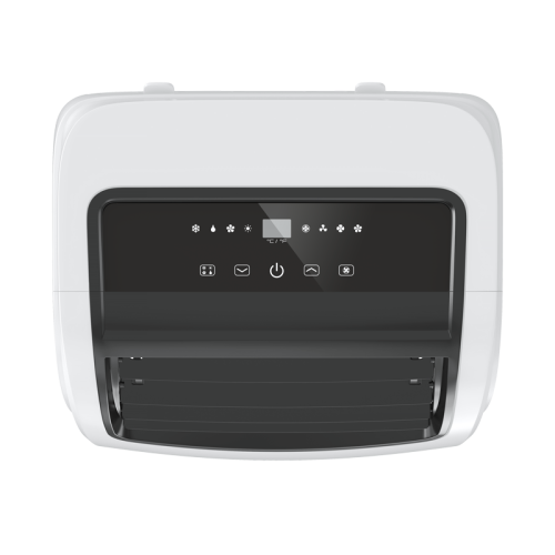 FUNAI MAC-LT40HPN03 мобильный кондиционер