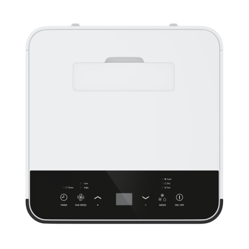 FUNAI MAC-OR25CON03 мобильный кондиционер