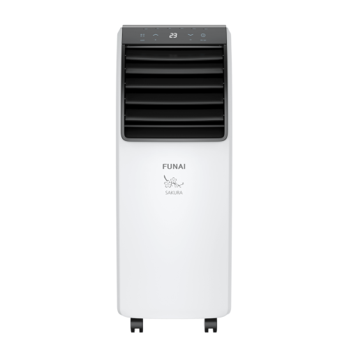 FUNAI MAC-SK30HPN03 мобильный кондиционер