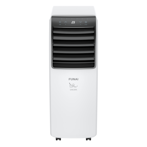 FUNAI MAC-SK30HPN03 мобильный кондиционер
