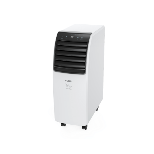 FUNAI MAC-SK35HPN03 мобильный кондиционер