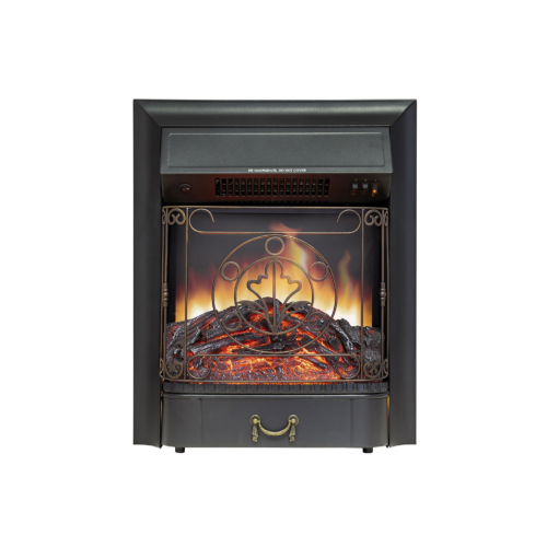 Royal Flame Majestic FX Brass