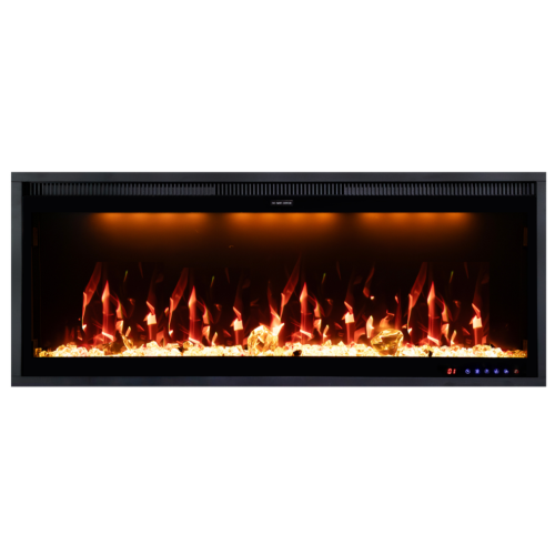 Royal Flame Mercury 74 LED RF Royal Flame Mercury 74 LED RF