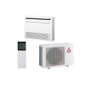 Mitsubishi Electric MFZ-KJ25VE / MUFZ-KJ25VE напольно-потолочный кондиционер