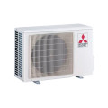 Mitsubishi Electric MFZ-KJ25VE / MUFZ-KJ25VE напольно-потолочный кондиционер — фото 3