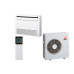 Mitsubishi Electric MFZ-KJ50VE / MUFZ-KJ50VE напольно-потолочный кондиционер