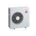 Mitsubishi Electric MFZ-KJ50VE / MUFZ-KJ50VE напольно-потолочный кондиционер