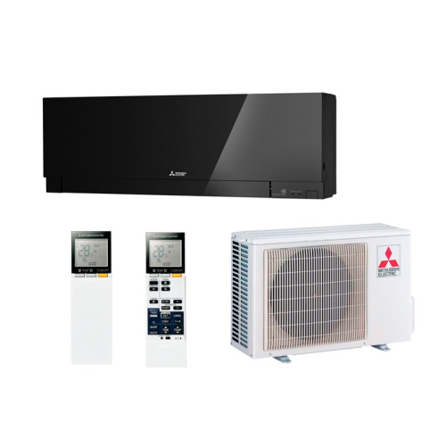 Mitsubishi Electric MSZ-EF25VE3B / MUZ-EF25VE сплит система