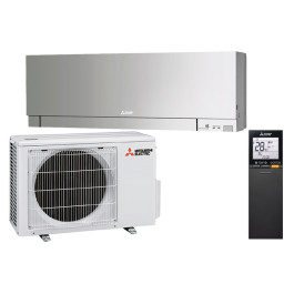 Mitsubishi Electric MSZ-EF25VGS / MUZ-EF25VG сплит система
