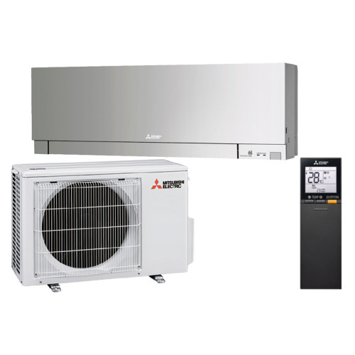 Mitsubishi Electric MSZ-EF25VGS / MUZ-EF25VG сплит система