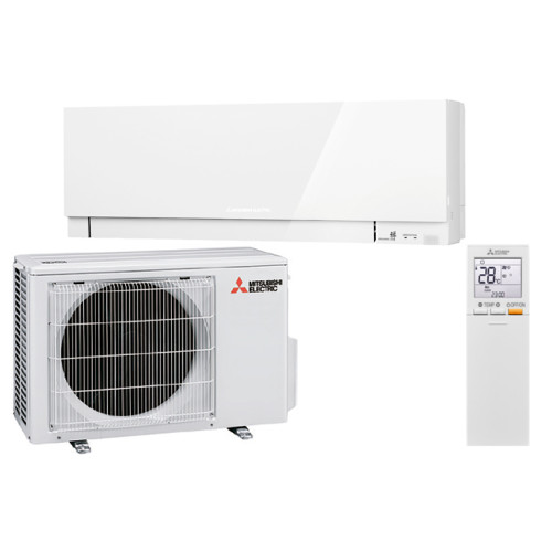 Mitsubishi Electric MSZ-EF25VGW / MUZ-EF25VG сплит система