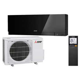 Mitsubishi Electric MSZ-EF35VGKB / MUZ-EF35VG сплит система