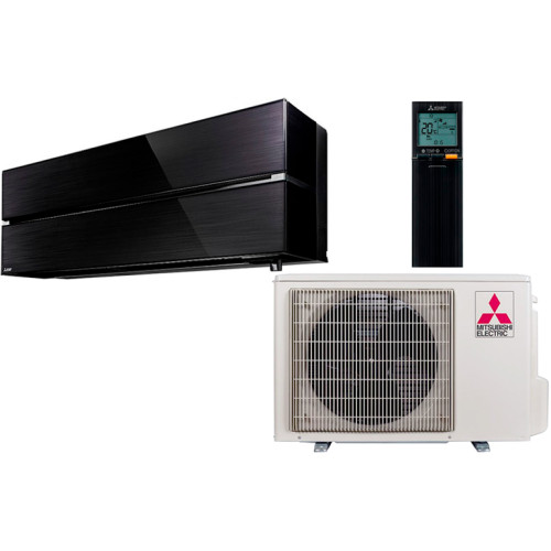 Mitsubishi Electric MSZ-LN25VGB / MUZ-LN25VG сплит система