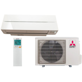 Mitsubishi Electric MSZ-LN25VG2W / MUZ-LN25VG сплит система
