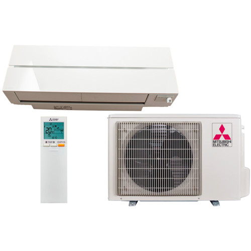 Mitsubishi Electric MSZ-LN25VG2W / MUZ-LN25VG сплит система Mitsubishi Electric MSZ-LN25VG2W / MUZ-LN25VG сплит система