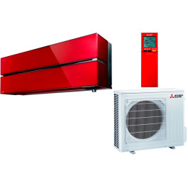 Mitsubishi Electric MSZ-LN50VG2R / MUZ-LN50VG сплит система