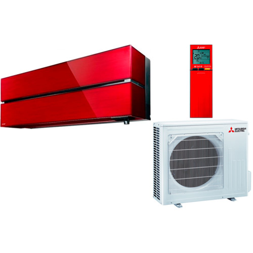 Mitsubishi Electric MSZ-LN50VG2R / MUZ-LN50VG сплит система