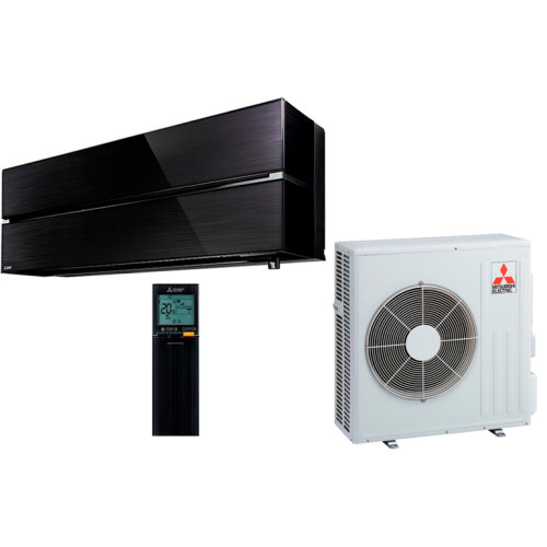 Mitsubishi Electric MSZ-LN60VGB / MUZ-LN60VG сплит система