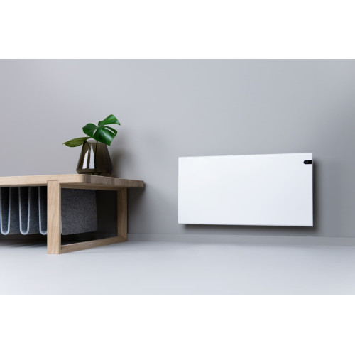 ADAX NEO NP 12 KDT Белый конвектор