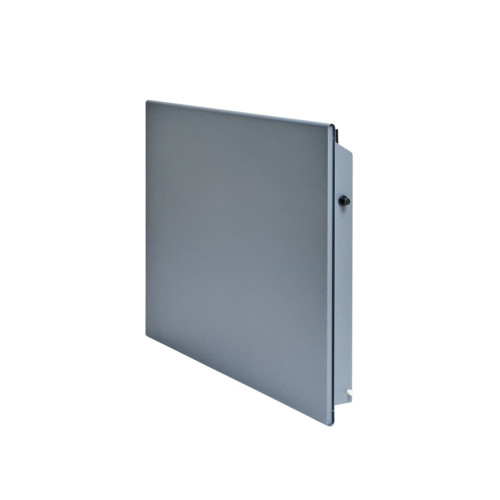 ADAX NEO COMPACT 075 KWT Серебристо-серый конвектор