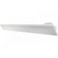 NOBO C2F 12 XSC Viking конвектор