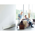 NOBO C2N 12 Viking Wi-Fi конвектор — фото 3