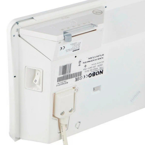 NOBO NFK 2S 10 Viking конвектор NOBO NFK 2S 10 Viking конвектор