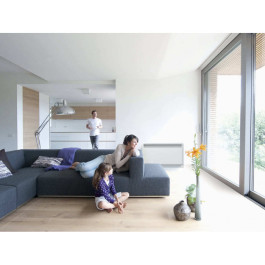 NOBO NFK 4N 10 Viking Wi-Fi конвектор