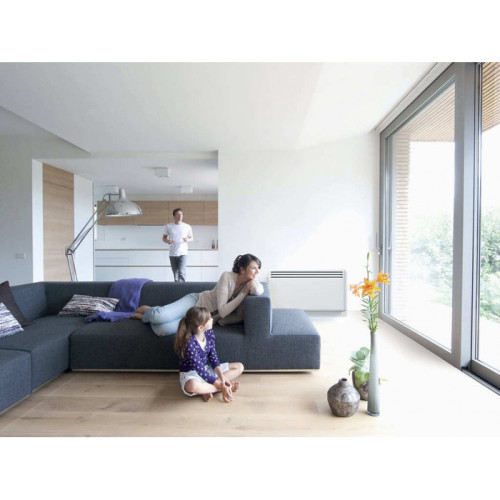 NOBO NFK 4N 10 Viking Wi-Fi конвектор