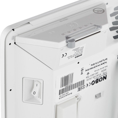 NOBO NFK 4S 05 Viking конвектор