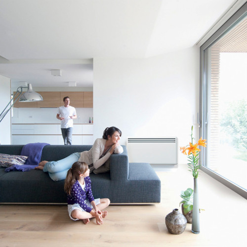 NOBO NFK 4S 12 Viking конвектор