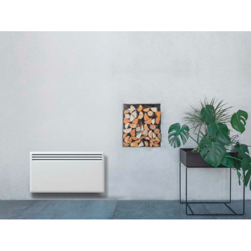 NOBO NFK4W 10 Nordic конвектор NOBO NFK4W 10 Nordic конвектор