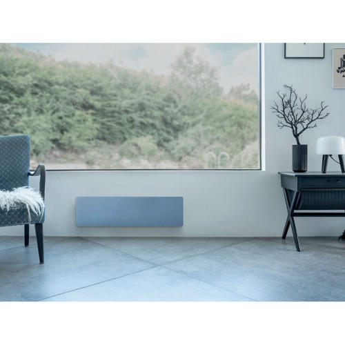 NOBO NTL4S 12 Oslo конвектор NOBO NTL4S 12 Oslo конвектор