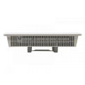 NOBO NUL4T2 05 Compact конвектор — фото 5