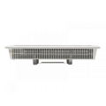 NOBO NUL4T2 10 Compact конвектор — фото 5