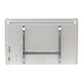 NOBO NUL4T2 15 Compact конвектор — фото 4