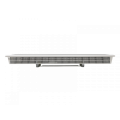 NOBO NUL4T2 24 Compact конвектор — фото 5