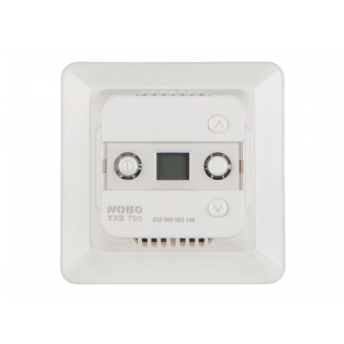 NOBO TXB 700 термостат