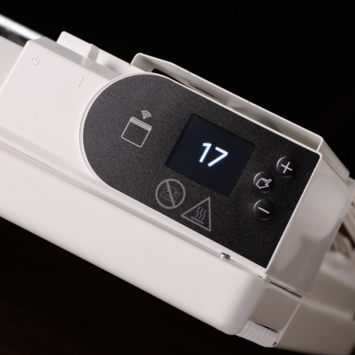 Конвектор Noirot Spot WI-FI 2000W Конвектор Noirot Spot WI-FI 2000W