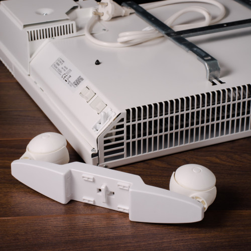 Конвектор Noirot Spot WI-FI 1500W Конвектор Noirot Spot WI-FI 1500W