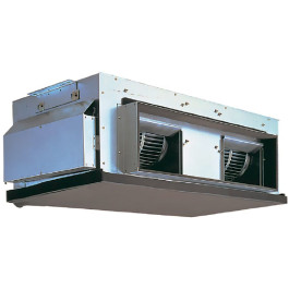 Mitsubishi Electric PEA-RP200GAQ канальный кондиционер
