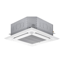 Mitsubishi Electric PLA-M125EA кассетный кондиционер