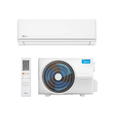 Midea MSAG3-24N8D0-I/MSAG3-24N8D0-O Primary Inverter сплит система