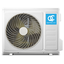 Мульти-сплит система QUATTROCLIMA QN-FM14UA