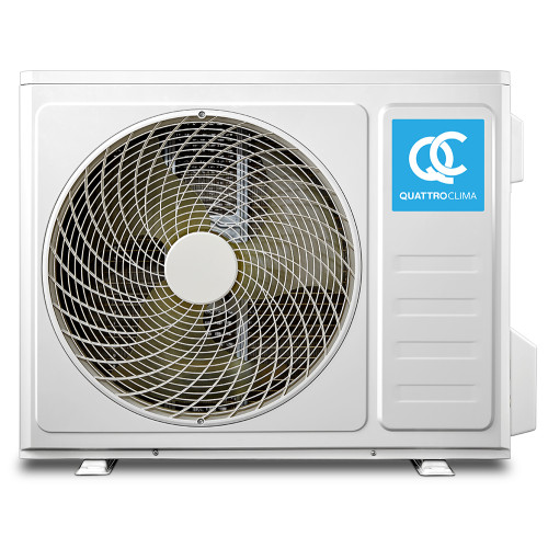 Мульти-сплит система QUATTROCLIMA QN-FM27UA