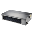 QUATTROCLIMA QV-I24DG/QN-I24UG канальный кондиционер