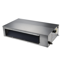 QUATTROCLIMA QV-I24DG1/QN-I24UG1 канальный кондиционер