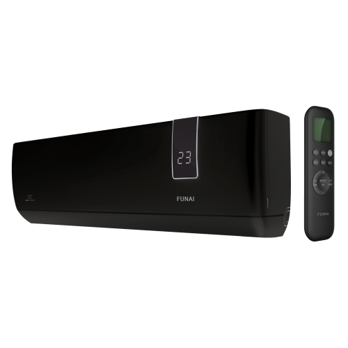 FUNAI RAC-I-BS30HP.D01 BUSHIDO Inverter сплит система